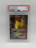 Giratina ex 93 Ancient Origins PSA 9