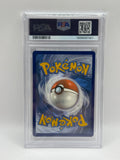 Dragonite V 192 Evolving Skies PSA 9