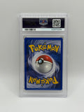Rocket’s Mewtwo 14 Gym Challenge 1st Edition PSA 8