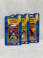 Pokemon EX Unseen Forces Blister