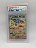 Eevee ex 146 Prismatic Evolutions PSA 10