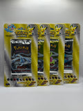 Neo Genesis Blister