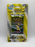 Neo Genesis Blister