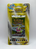 Neo Genesis Blister