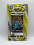 Neo Genesis Blister