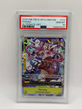 Perona 111 OP 14 Alternate Art PSA 10