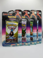 Deoxys Blister Art Set
