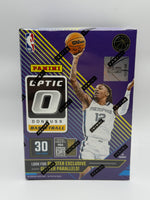 2024-25 Donruss Optic NBA Blaster Box