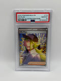N’s Plan 170 Black Bolt PSA 10