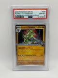 Team Rocket’s Tyranitar 170 Pokemon Center Promo PSA 10
