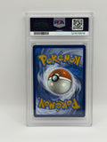 Team Rocket’s Tyranitar 170 Pokemon Center Promo PSA 10