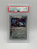 Metagross EX 95 Power Keepers PSA 10