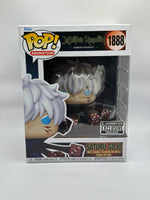 Funko Pop! Satoru Gojo 1888