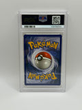 Raichu 14 Fossil PSA 8