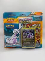 Goodra Mini Album Blister