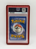 Mewtwo ex 101 Ruby & Sapphire PSA 9