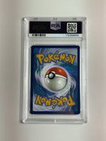 Plusle 193 Paradox Rift PSA 10