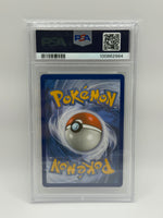 Greninja & Zoroark GX 201 Unbroken Bonds PSA 10