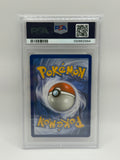 Greninja & Zoroark GX 201 Unbroken Bonds PSA 10
