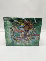Yu-Gi-Oh! Spell Ruler (25th Anniversary Edition) Booster Box
