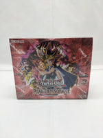Yu-Gi-Oh! Pharaoh's Servant (25th Anniversary Edition) Booster Box