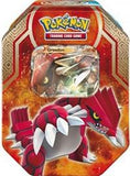 Legends of Hoenn Tins