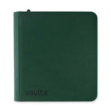12-Pocket Exo-Tec Zip Binder