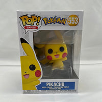 Funko Pop! Pikachu 553