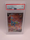 Machamp V 172 Astral Radiance PSA 9