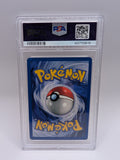 Rocket's Mewtwo Holo 14 Gym Challenge 1st Edition PSA 9