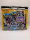 Black & White Era 3-Pack Blister (Driflblim)