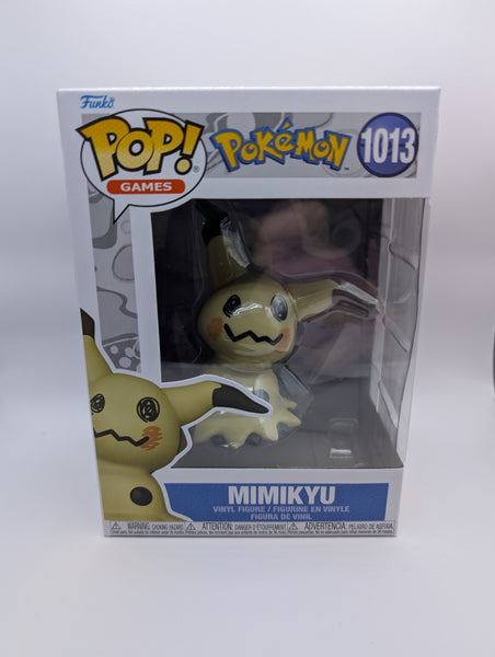 Funko Pop! Mimikyu #1013