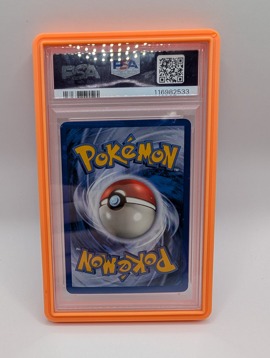 Charizard Reverse Foil 3 Legendary Collection PSA 9 – 1st Edition ...