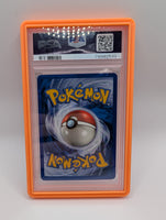 Charizard Reverse Foil 3 Legendary Collection PSA 9