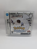 Pokemon Soul Silver Version CIB