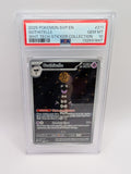 Gothitelle 211 White Flare Promo PSA 10