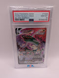 Rayquaza VMAX TG20 Silver Tempest PSA 10