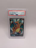 Charizard V 153 Brilliant Stars PSA 10