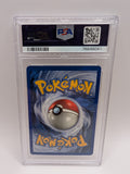 Moltres 30 Legendary Collection Reverse Holo PSA 6
