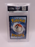 Rayquaza VMAX TG20 Silver Tempest PSA 10