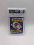 Misty's Seadra 9 Gym Heroes Holo 1st Edition PSA 9