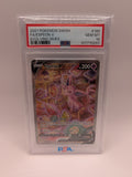 Espeon V 180 Evolving Skies PSA 10