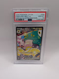 Iono's Bellibolt ex 183 Journey Together PSA 10