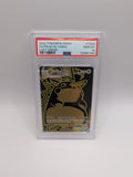 Pikachu VMAX TG29 Lost Origin PSA 10