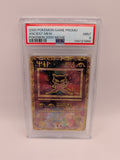 Ancient Mew Pokemon 2000 Movie Promo PSA 9
