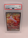 Latias ex 239 Surging Sparks PSA 9