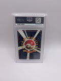 Kadabra 64 Japanese Vending Series 3 PSA 9