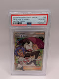 Jessie & James 68 Hidden Fates PSA 10