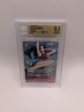 Boa Hancock OP12-014 Legacy Of The Master Alt SR BGS 9.5