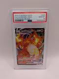 Charizard VMAX 020 Darkness Ablaze PSA 10